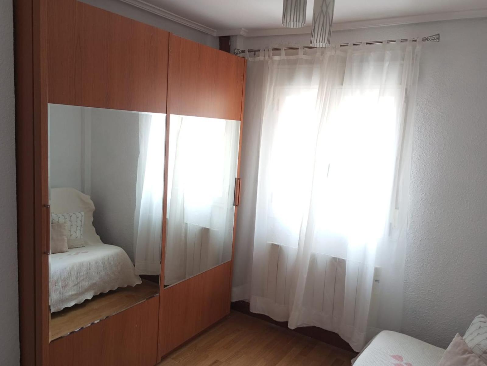 Cruces Appartement *