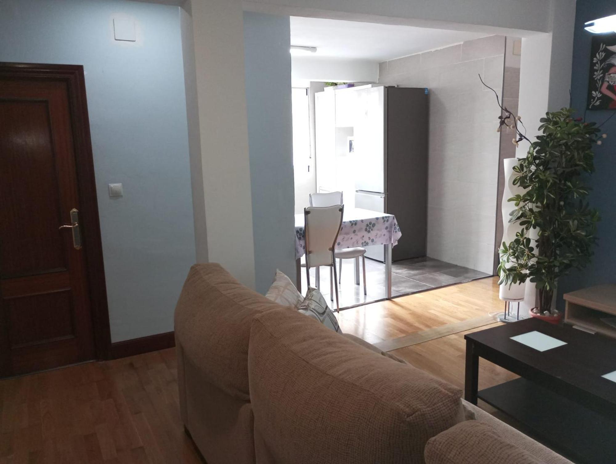 Cruces Apartament