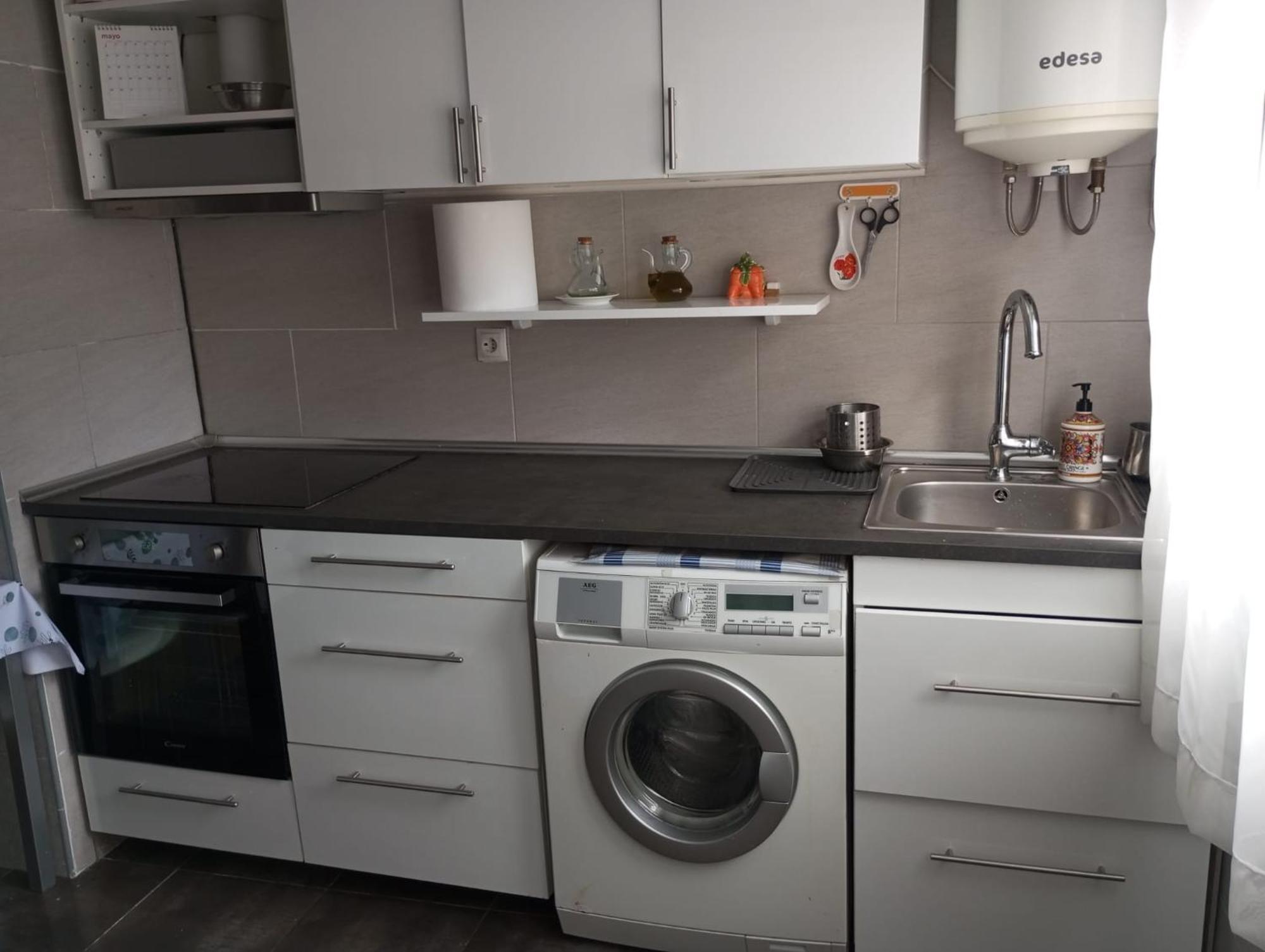 Appartement Cruces