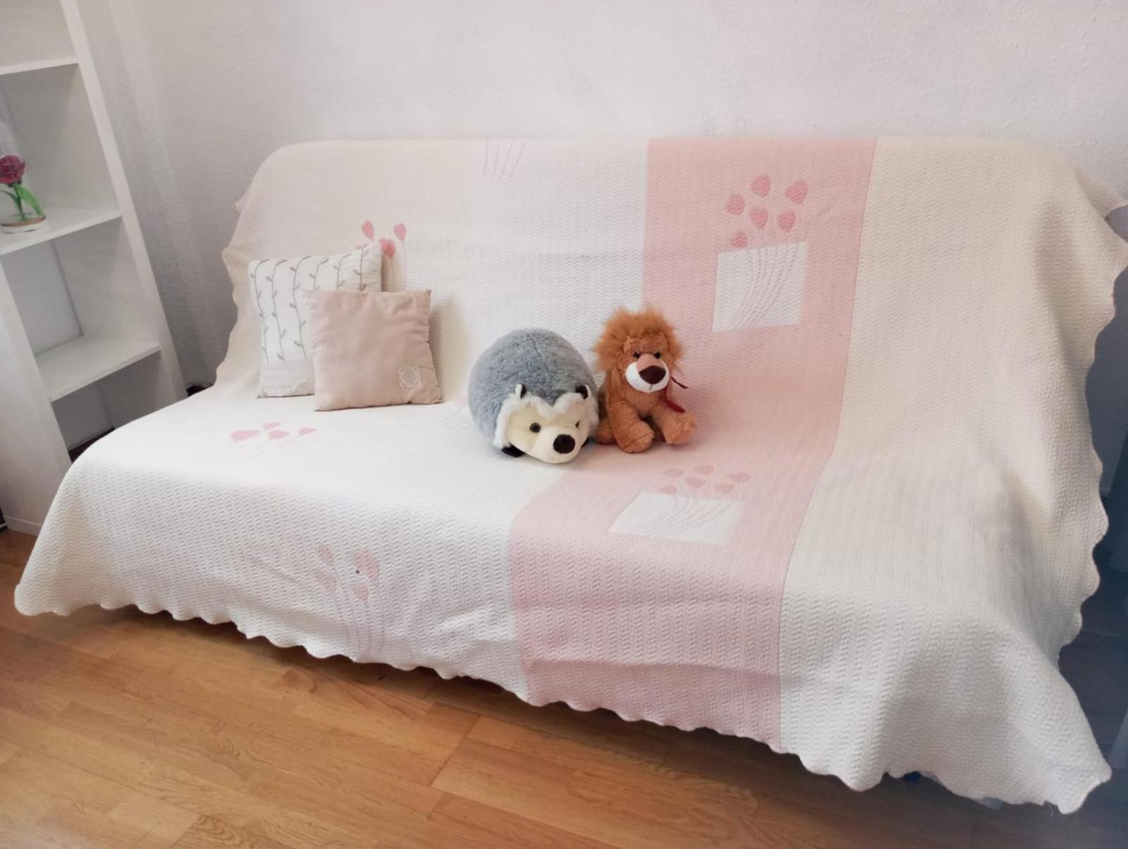 Appartement Cruces