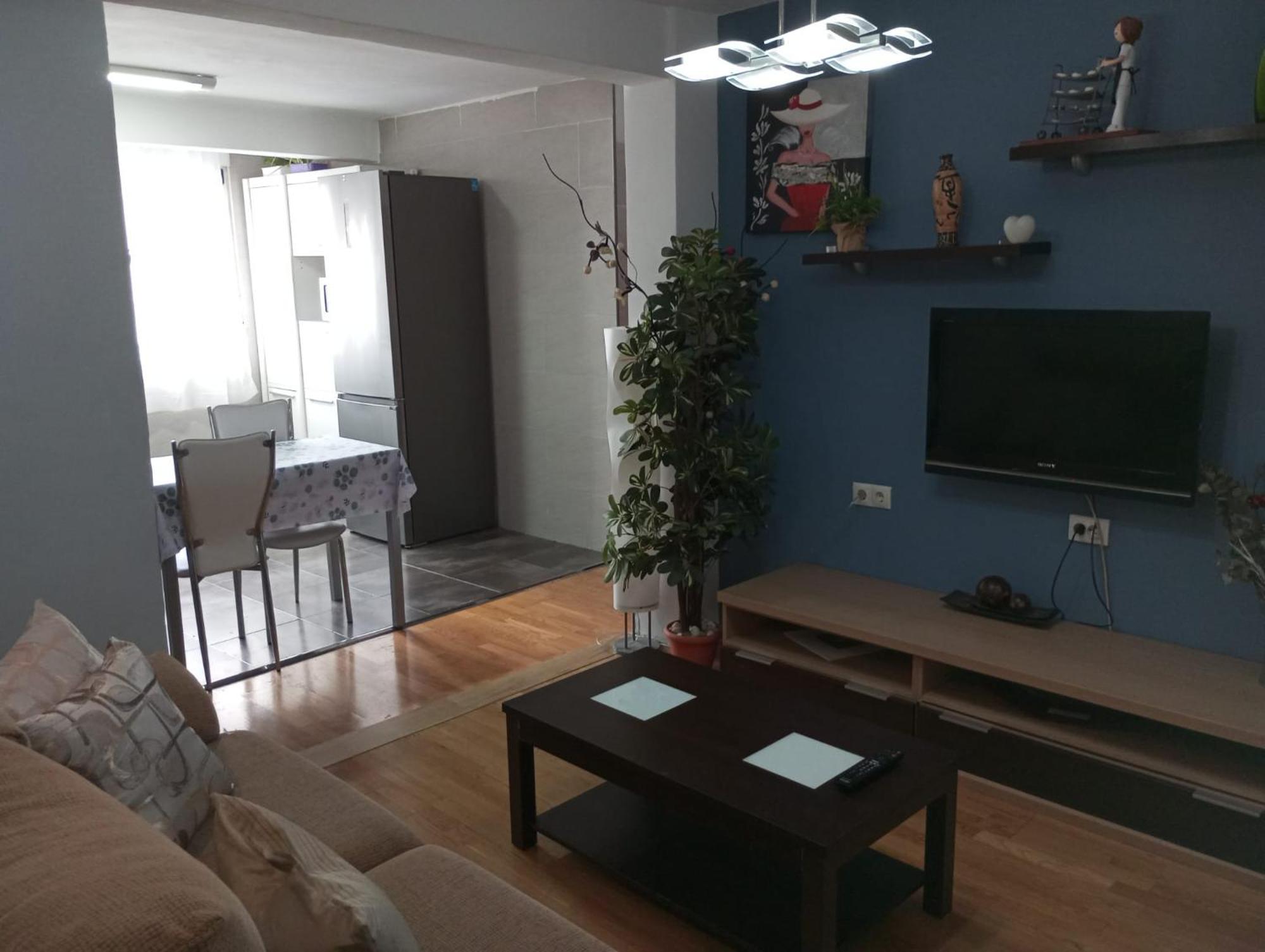 Apartment Cruces *