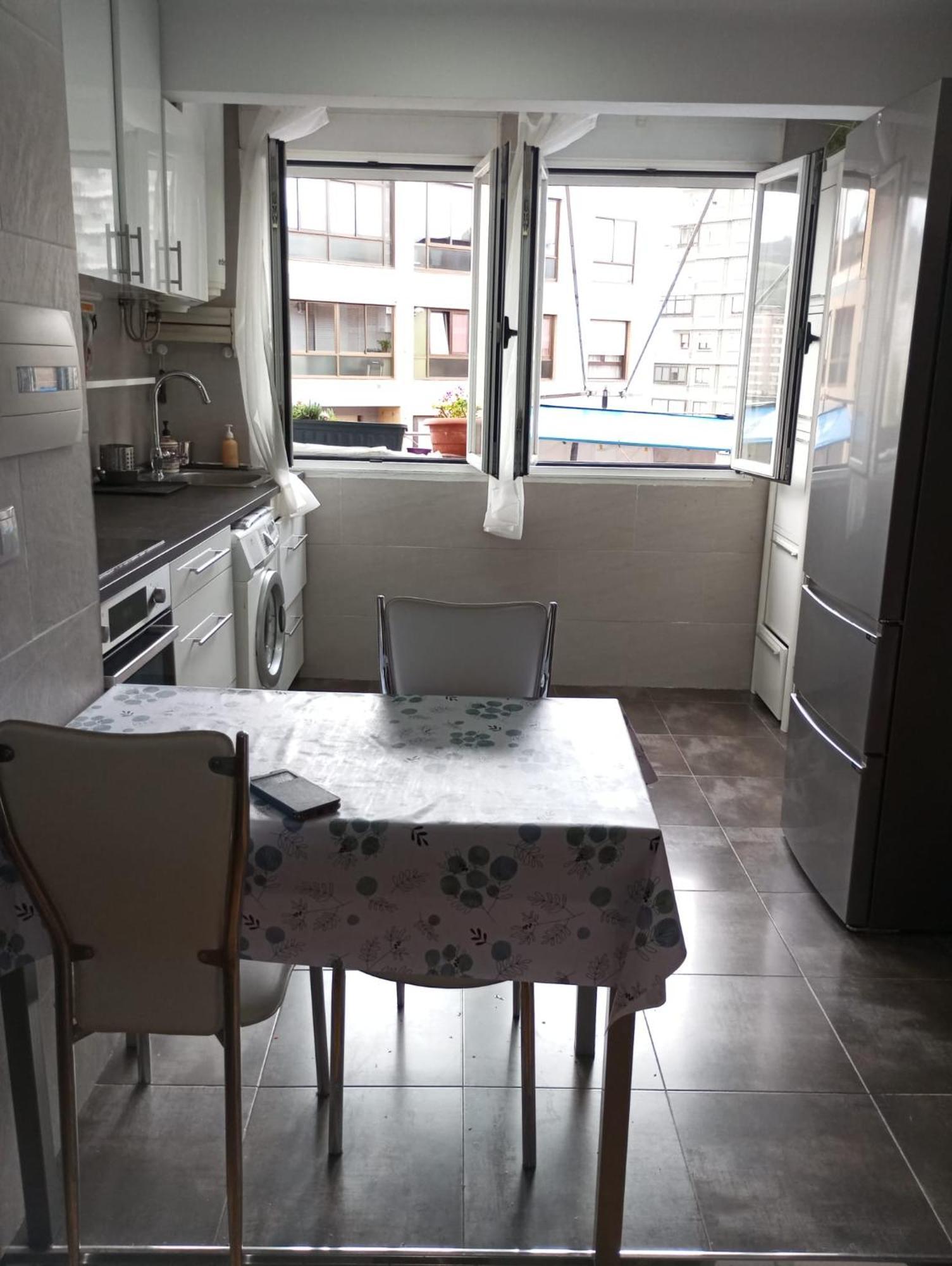 Appartement Cruces Barakaldo
