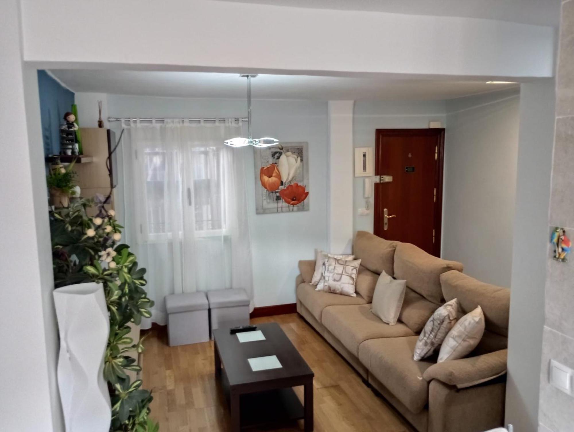 Cruces Apartment *